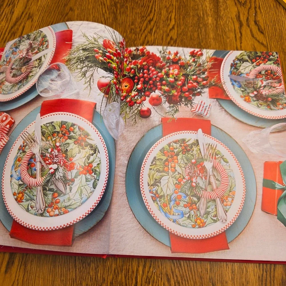 The Christmas Movie Cookbook Julia Rutland Hardcover Recipes Holiday Films 2022